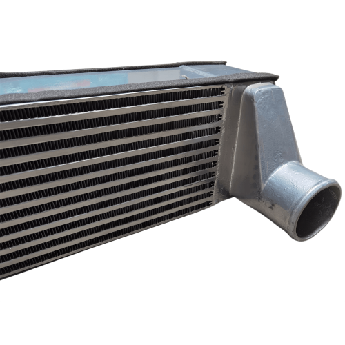 Погрузчик Air Intercooler для Liugong 850H 856H 862H